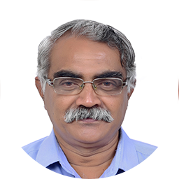 SREEKUMAR SANKARANARAYANAN THAMPI