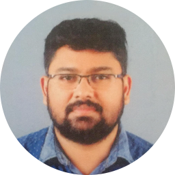 RAHUL MENON