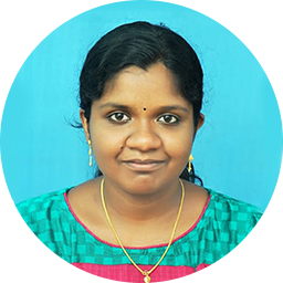 ASWATHY ANANDHAN